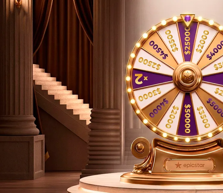 Wheel of Fortune